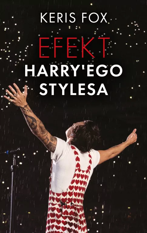 Efekt Harry'ego Stylesa - tantis.pl