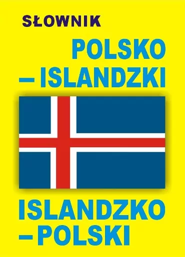 Słownik polsko-islandzki, islandzko-polski - tantis.pl