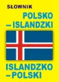 Słownik polsko-islandzki, islandzko-polski - tantis.pl