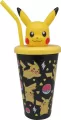 Kubek z toperem Pokemon 3D PK00028 - tantis.pl