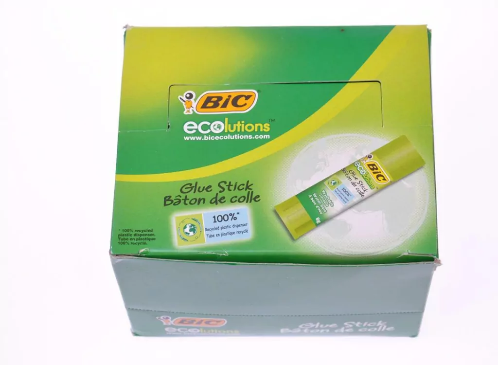 Klej ECOlutions 8 g. 30 sztuk - tantis.pl