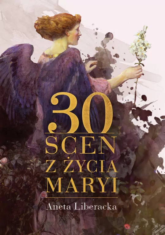 30 scen z życia Maryi - tantis.pl