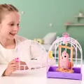 Little Live Pets Mój Prawdziwy Ptaszek - tantis.pl