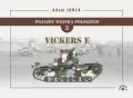 Vickers E. Pojazdy Wojska Polskiego. Tom 3 - tantis.pl