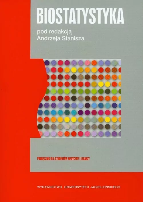 Biostatystyka - tantis.pl