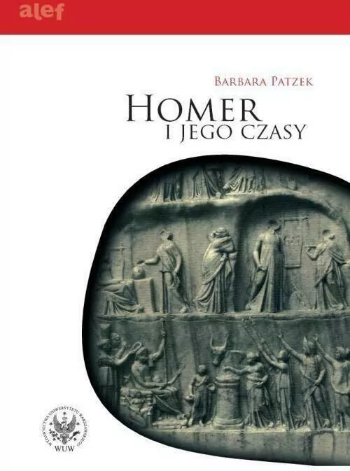 Homer i jego czasy - tantis.pl