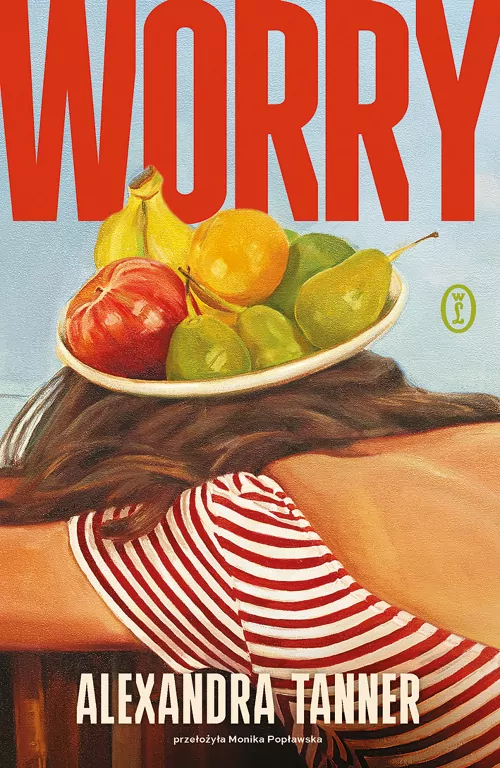 Worry - tantis.pl