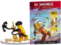 LEGO(R) Ninjago. Wyprawa ninja - tantis.pl