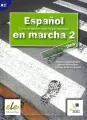 Espanol en marcha 2. Guia didactica. Poziom A2 - tantis.pl