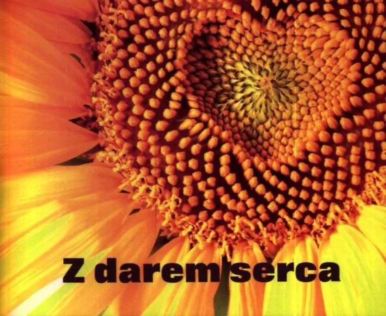Z darem serca. Perełka nr 144. - tantis.pl