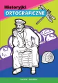 Historyjki ortograficzne - tantis.pl