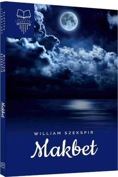 Makbet. Lektura bez opracowania - tantis.pl