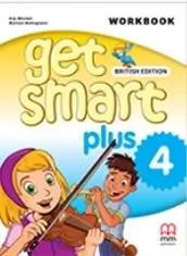 Get Smart Plus 4 WB + kod - tantis.pl
