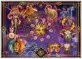 Puzzle 1040 Spiral. Znaki zodiaku - tantis.pl