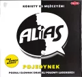 Alias Kobiety vs. Mężczyźni - Pojedynek - tantis.pl