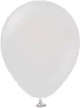 Balony Kalisan białe 100szt - tantis.pl