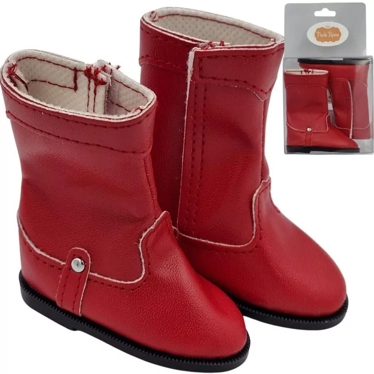 Buty dla lalek 32cm - tantis.pl