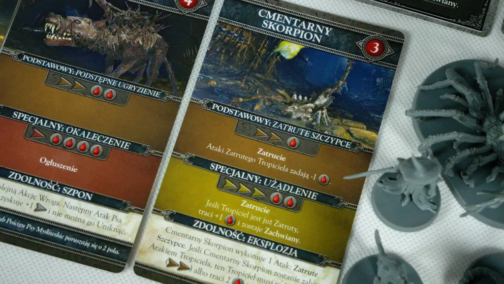 Bloodborne: Lochy Kielicha - tantis.pl