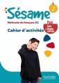 Sesame 2 A1 ćwiczenia + audio - tantis.pl