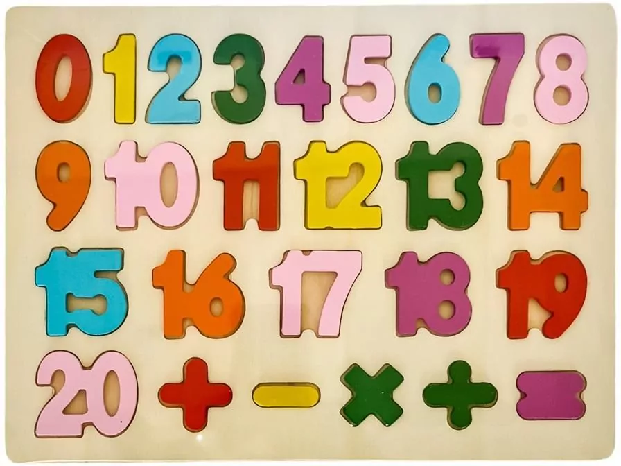 Liczby cyfry - tantis.pl