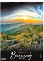 Kalendarz 2026 wieloplanszowy bieszczady - tantis.pl