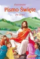 Ilustrowane Pismo Święte dla dzieci - tantis.pl