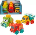 Fisher Price Pojazd - tantis.pl