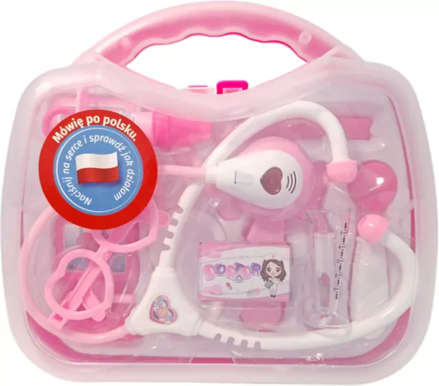 ZEST LEKARSKI B/O PLPL 26X26X7 WALIZKA FOL - tantis.pl