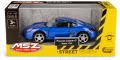 Porsche Cayman S Blue - tantis.pl