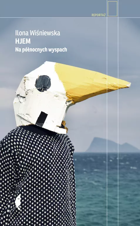 Hjem. Na północnych wyspach - tantis.pl