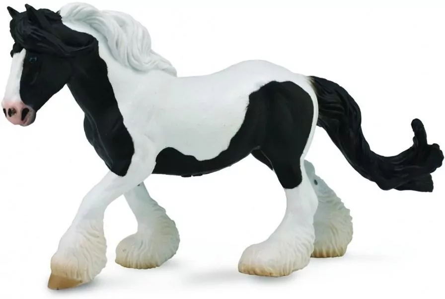 Collecta. Klacz cygańska łaciata XL - tantis.pl