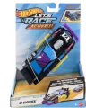 Hot Wheels z transformacją 1:32 Let's Race - tantis.pl