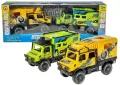 Terenówki transportowe 2szt - tantis.pl
