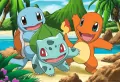 Ravensburger. Puzzle dla dzieci 2x24. Pokemon - tantis.pl