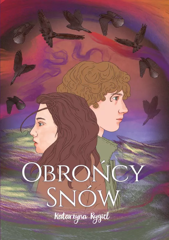 Obrońcy snów - tantis.pl