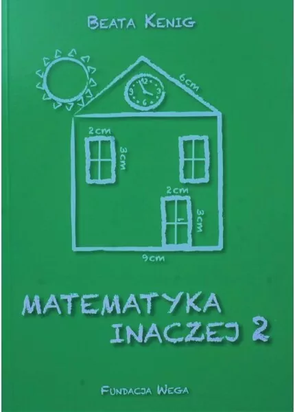 Matematyka inaczej 2 - tantis.pl