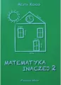 Matematyka inaczej 2 - tantis.pl