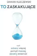 To zaskakujące