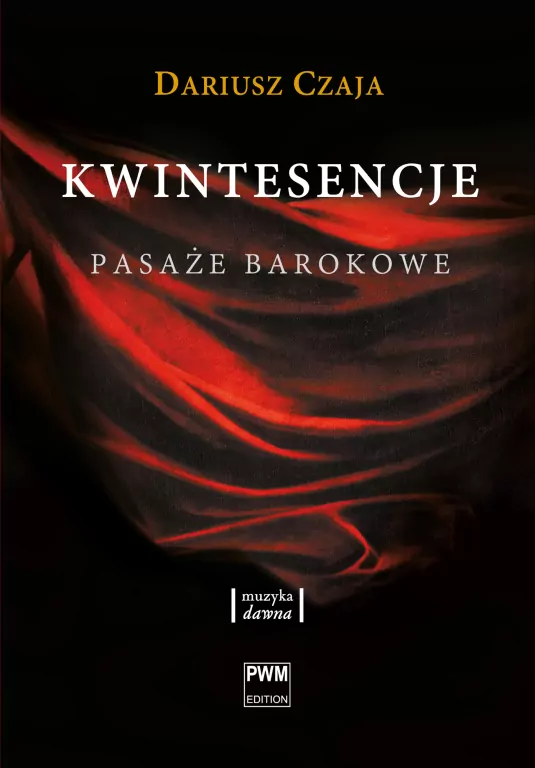 Kwintesencje. Pasaże barokowe - tantis.pl