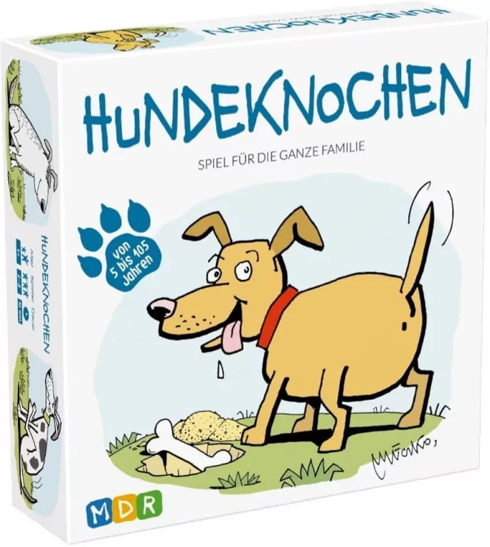 Hundeknochen - tantis.pl
