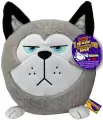 Złodomory - plusz husky Obżarteusz 31cm - tantis.pl