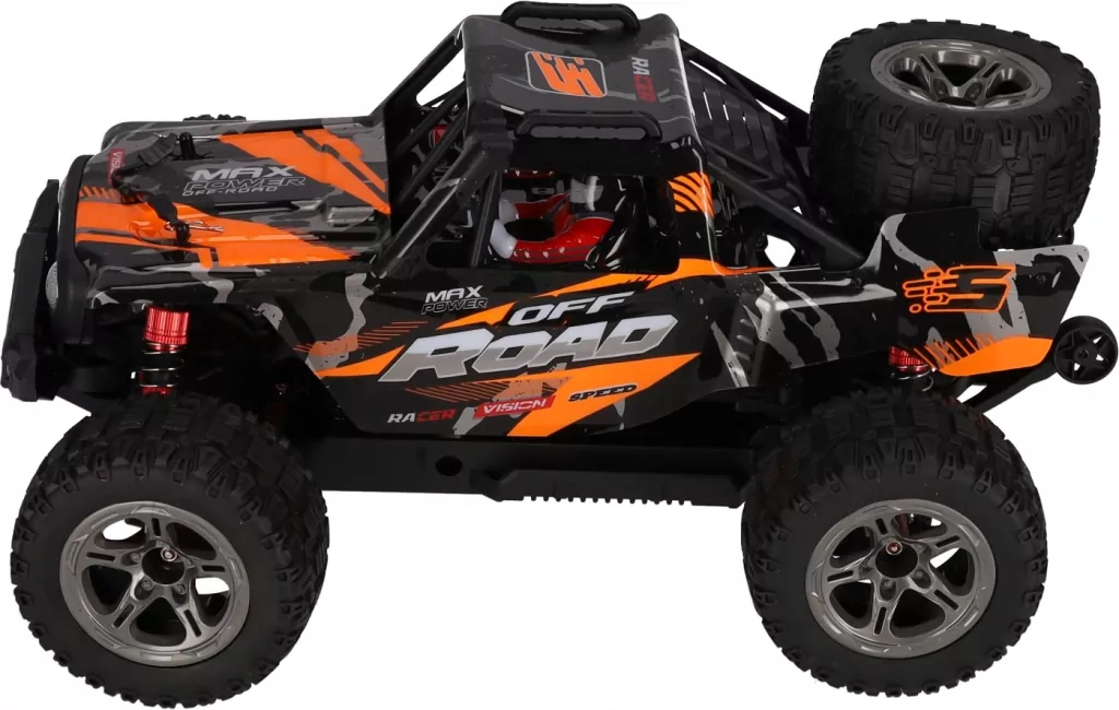 AUTO TEREN R/C FF LAD 45KM/H 43X31X20 MC PUD 3 - tantis.pl