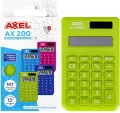 Kalkulator Axel AX-200G - tantis.pl