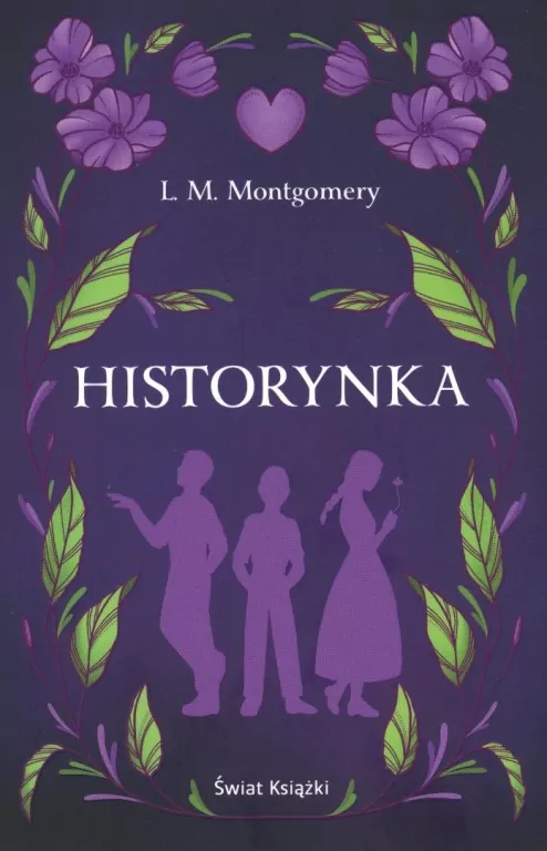 Historynka - tantis.pl