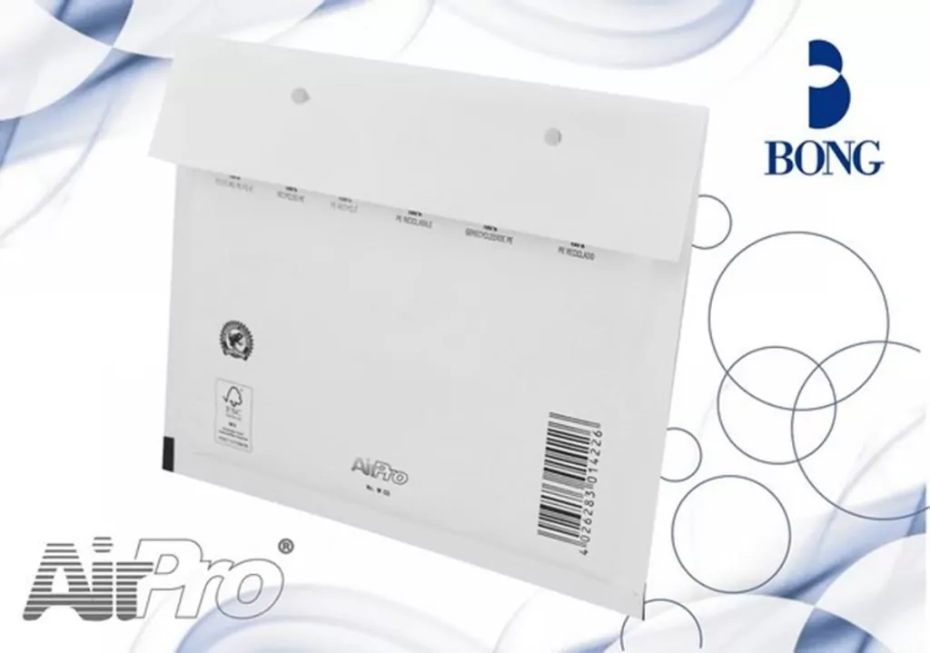 KOPERTA POWIETRZ NA CD 200X175 BIA PUD OP100SZT - tantis.pl