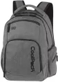 Plecak 2-komorowy Coolpack Break. Snow grey - tantis.pl