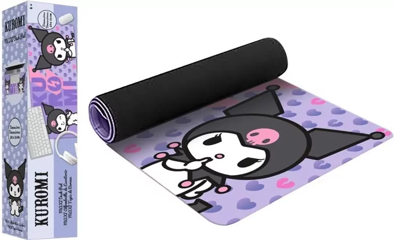 Podkładka na biurko Kuromi KU00024 - tantis.pl