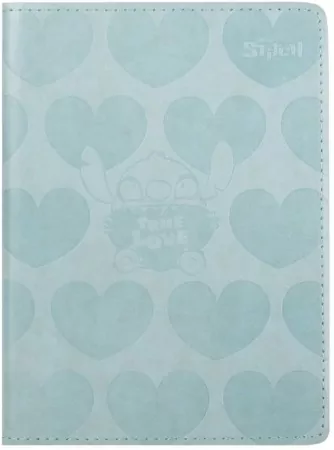 Notes B6 80 k. kratka Disney Fashion Stitch wzór 2 - tantis.pl