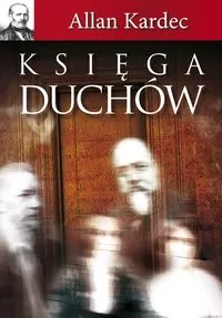 Księga Duchów - tantis.pl
