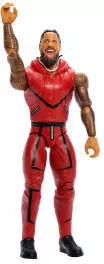 WWE FIGURKA JIMMY USO MAIN EVENT SER JHH88 W4 - tantis.pl